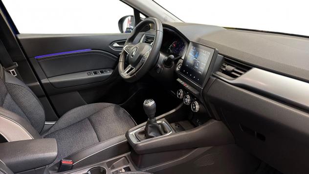Renault Captur II 2019 1.0 tce Techno Gpl 100cv - Foto 10