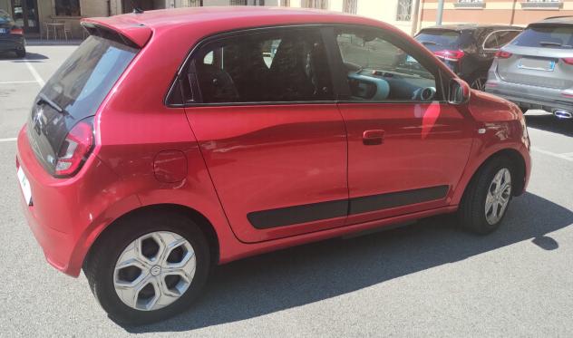 Renault Twingo E-Tech Electric ZEN - Foto 8