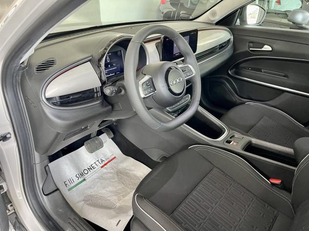 FIAT 600 1.2 hybrid 145cv auto - AZIENDALE - Foto 9