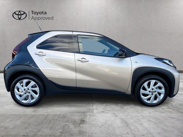 Toyota Aygo X 1.0B (72 CV) Trend - Foto 3