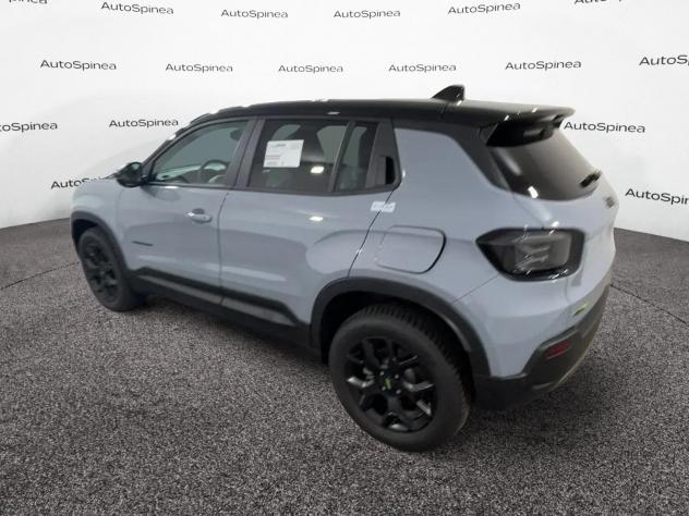 Jeep Avenger 4xe Hybrid 1.2 MHEV 4xe Overland - Foto 5
