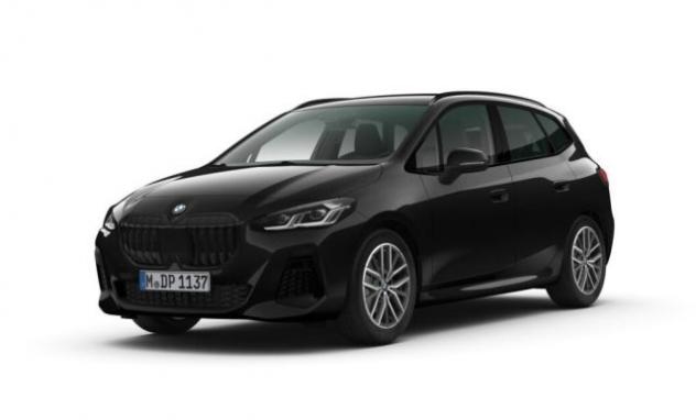 BMW 218 d Active Tourer Msport rif. 24118729