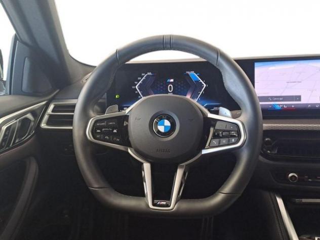 BMW 420 d 48V xDrive Coupé Msport Pro Aut. rif. 24062902 - Foto 10