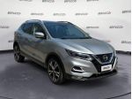 NISSAN Qashqai 2ª serie Qashqai 1.5 dCi 115 CV N-Connecta