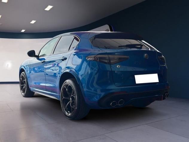 Alfa Romeo Stelvio 2.9 V6 520 CV Quadrifoglio AT8 Q4 - Foto 5
