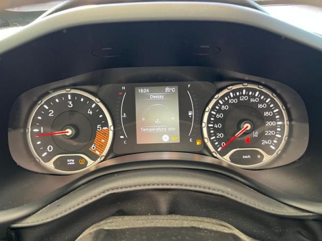 Jeep Renegade 1.6 MJet 130cv Longitude - Foto 7