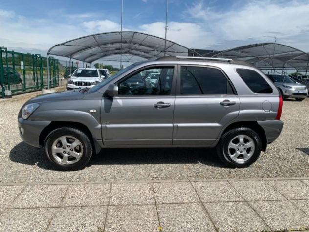 KIA Sportage 2.0 141CV Active Class rif. 23795586 - Foto 8