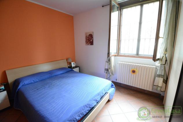 APPARTAMENTO di 3 vani e di 92 mq (AGRATE BRIANZA - AGRATE BRIANZA) rif. IGC 3 LOC 190 AGRATE - Foto 15
