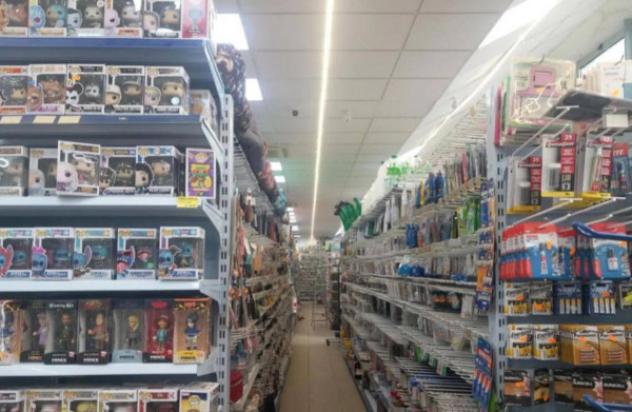 Immobile in asta di 3400 m² in vendita a Barberino Tavarnelle - Foto 16