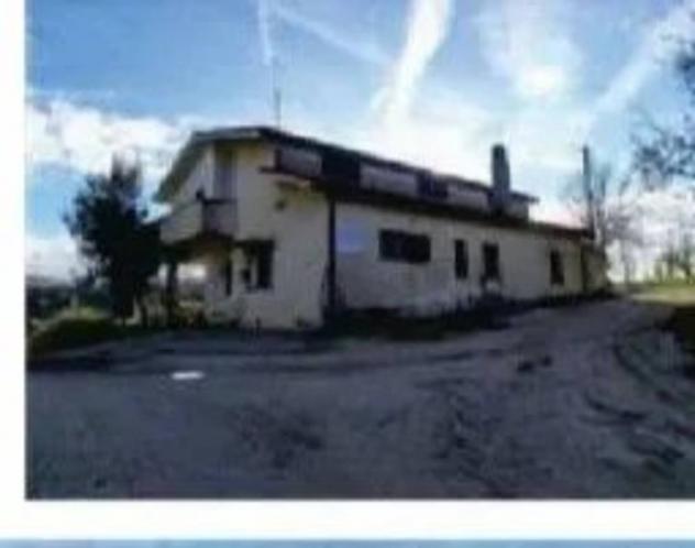 Immobile in asta di 316 m² con più di 5 locali in vendita a Canosa Sannita - Foto 7