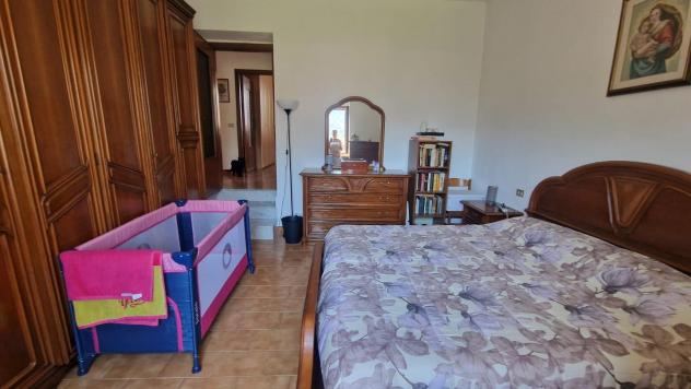 Appartamento in vendita a Codena - Carrara 90 mq Rif: 1428449 - Foto 7
