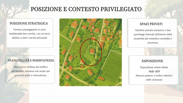 Villa a schiera in vendita a Castelnuovo Magra - Foto 7
