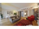 Stupendo appartamento 3 camere doppie mq.120