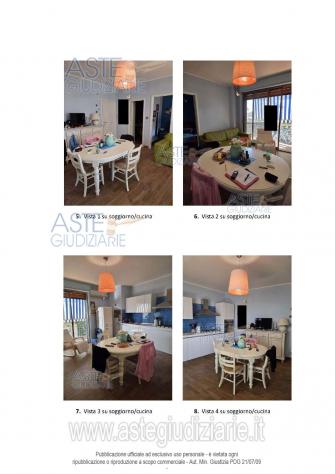 IMMOBILI-IMMOBILE RESIDENZIALE-Via Teocle n. 15 e n. 17 - Foto 3