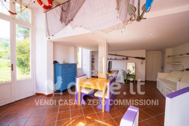 Appartamento di 176 m² con 3 locali in vendita a Imperia - Foto 18
