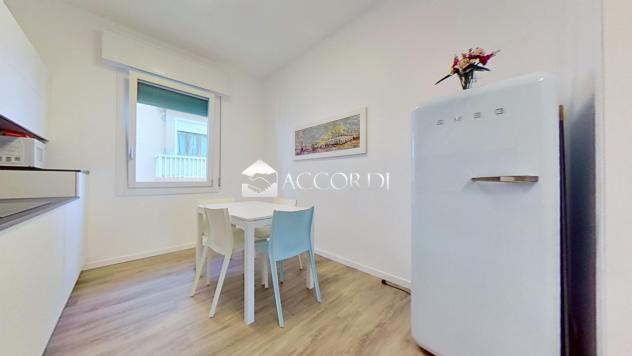 APPARTAMENTO INDIPENDENTE di 2 vani e di 45 mq (JESOLO) rif. DG030B - Foto 19