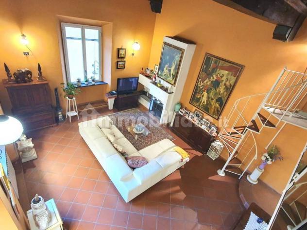 Appartamento in vendita a Lucca 220 mq Rif: 1227193 - Foto 7