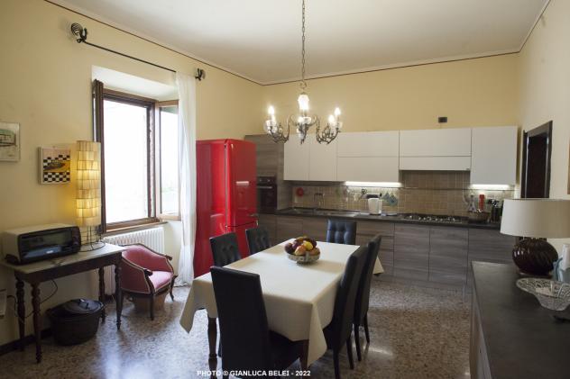 Porzione di casa in vendita a Lugnano in Teverina - Foto 7