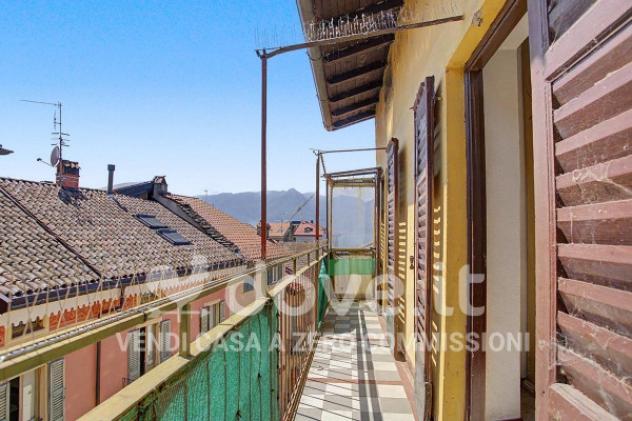 Appartamento di 106 m² con 2 locali in vendita a Luino - Foto 18