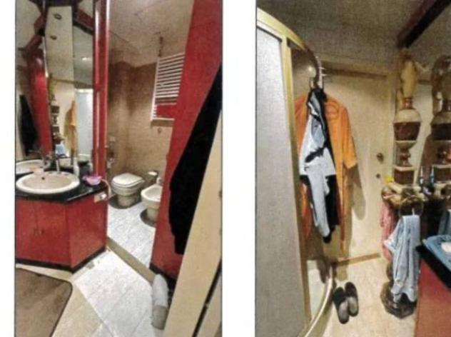 Immobile in asta di 316 m² con più di 5 locali in vendita a Marino - Foto 8