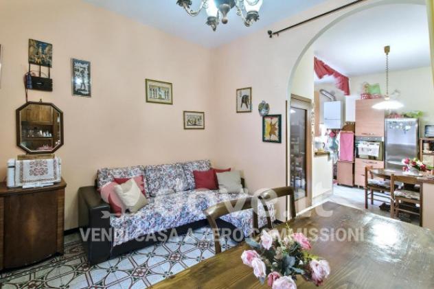 Appartamento di 190 m² con più di 5 locali in vendita a Massa Marittima - Foto 12