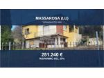 Immobile in asta di 298 m² in vendita a Massarosa
