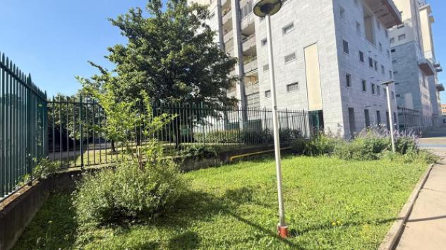 Attico / Mansarda di 107 m² con 3 locali e box auto in vendita a Milano - Foto 16