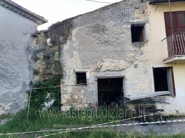 IMMOBILI-IMMOBILE RESIDENZIALE-Via Porrino Dogana - Foto 2