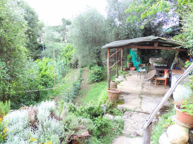 Porzione di casa in vendita a Rapallo - Foto 9