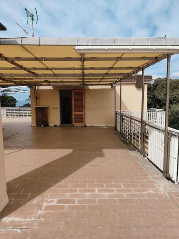 Attico in vendita a Campolecciano - Rosignano Marittimo 85 mq Rif: 1398080 - Foto 9