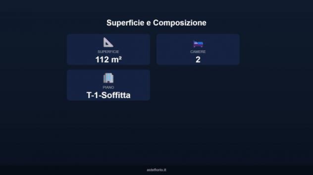 Immobile in asta di 112 m² in vendita a San Prospero - Foto 16