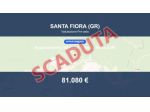 Immobile in asta di 280 m² con più di 5 locali e box auto in vendita a Sant &hellip;