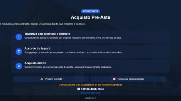 Immobile in asta di 64 m² in vendita a Serravalle Sesia - Foto 14