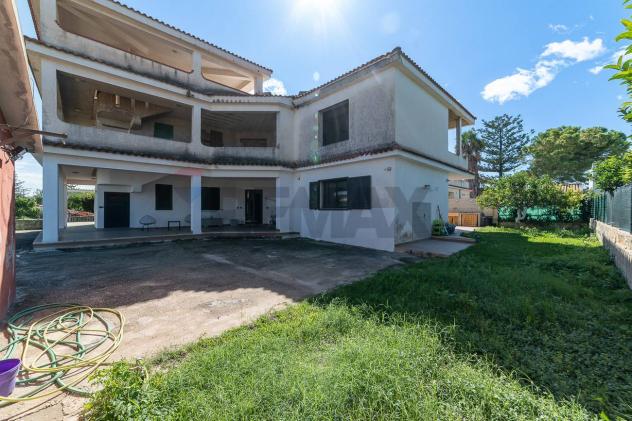Villa singola in vendita a Siracusa, Fanusa - Foto 9