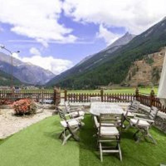 La Madonnina del Gran Paradiso di Chillod Antonella e Cristina e C.S.A.S. - Foto 3