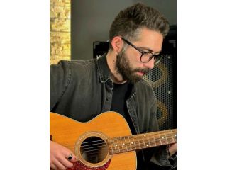 Lezioni di chitarra moderna