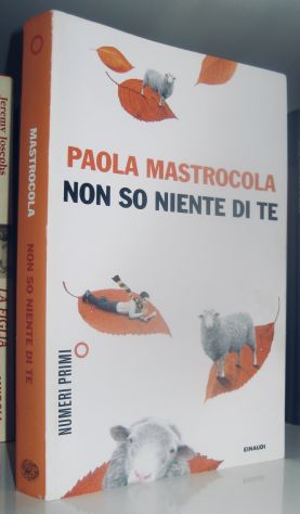 Non so niente di te