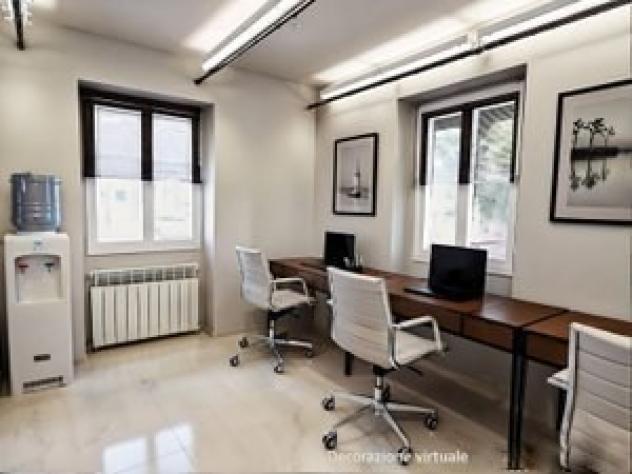 Ufficio 2 locali - Rif. 6748
