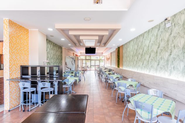 Mercato San Severino – storica pizzeria nel verde con 150 coperti - Foto 5