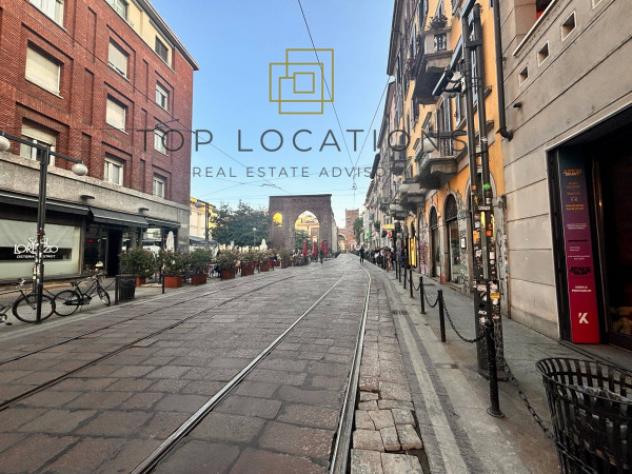 Immobile di 100 m² con 2 locali in affitto a Milano - Foto 2