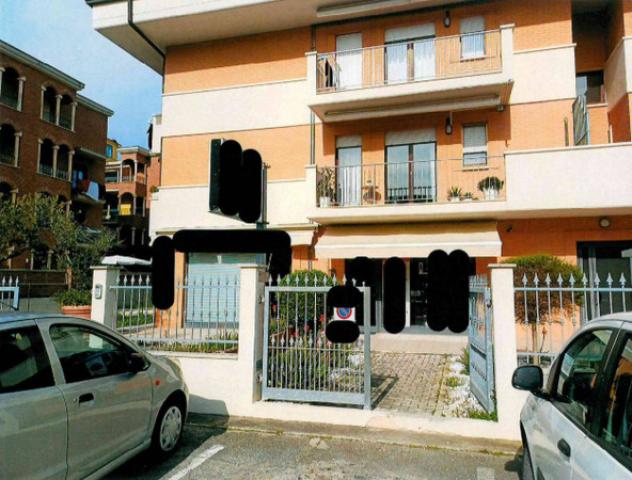 Immobile in asta di 114 m² con più di 5 locali in vendita a Porto Sant'Elpidio - Foto 10