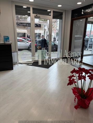 Locale commerciale in vendita a Roma - Foto 11