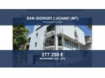 Immobile in asta di 895 m² in vendita a San Giorgio Lucano