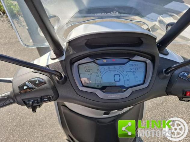 PIAGGIO Beverly 400 S E. E S rif. 23829838 - Foto 10