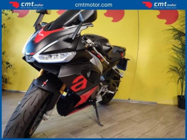 APRILIA RS 660 ABS rif. 23903635 - Foto 7