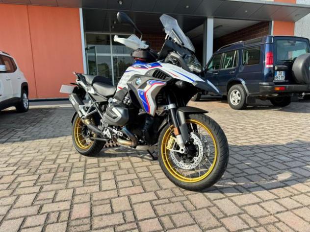 BMW R 1250 GS 1250 hp rif. 23921588 - Foto 3