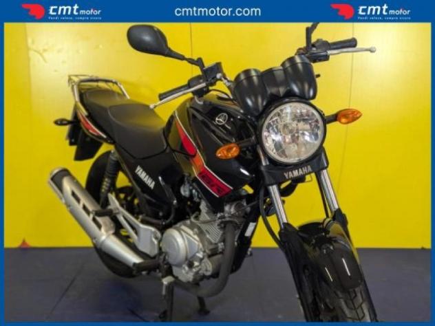 YAMAHA YBR 125 Garantita e Finanziabile rif. 23630508 - Foto 8