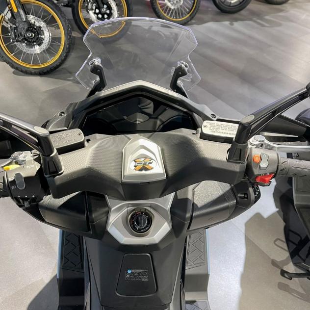 Kymco DTX 360 null - Foto 4