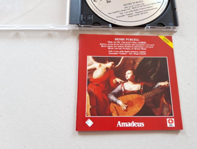 Henry Purcell - Foto 5
