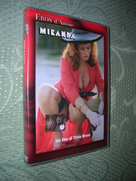 MIRANDA
